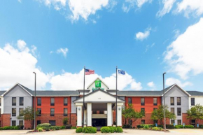 Holiday Inn Express & Suites Sulphur - Lake Charles by IHG